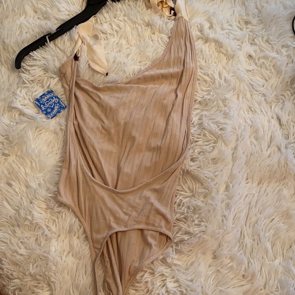 Free People bodysuit - Picture 4 of 4